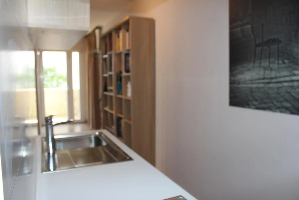 Crabhouse Rooms