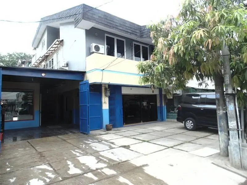 Venice Guesthouse