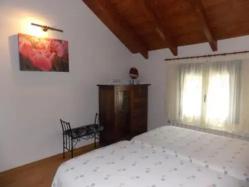 Hostal El Recanto