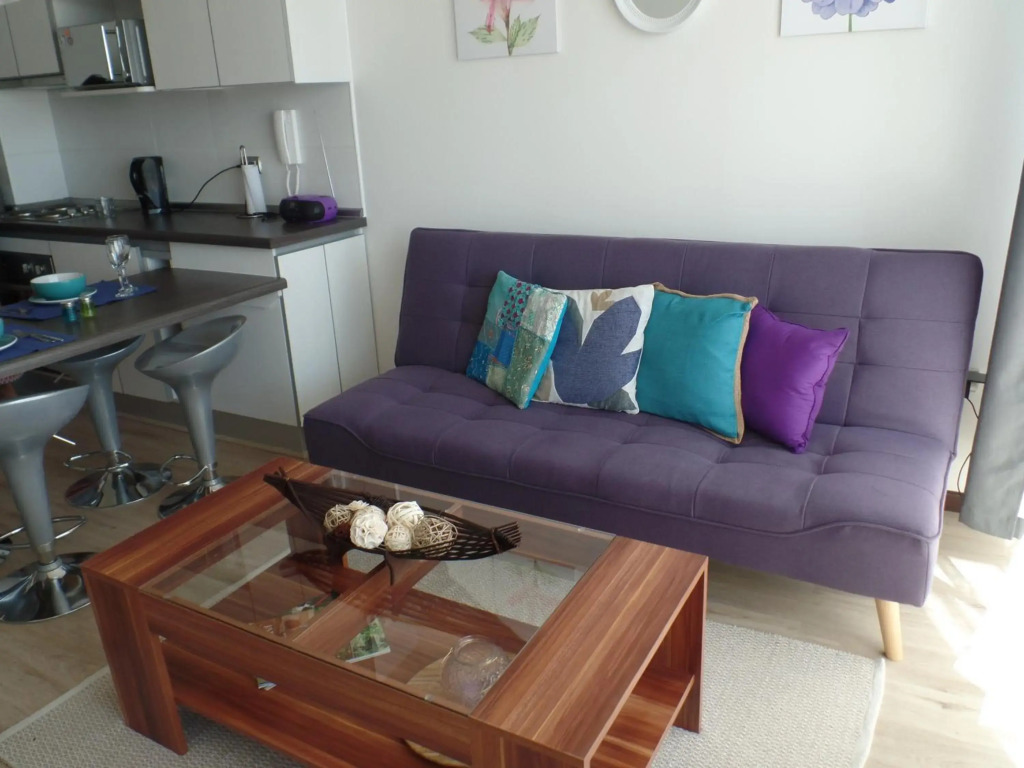 Departamento Av Pacifico