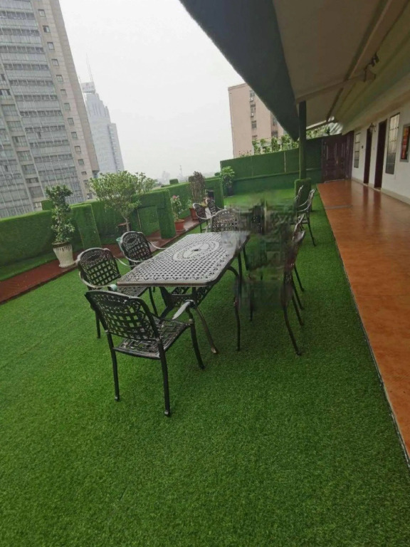 Li Jia Hotel