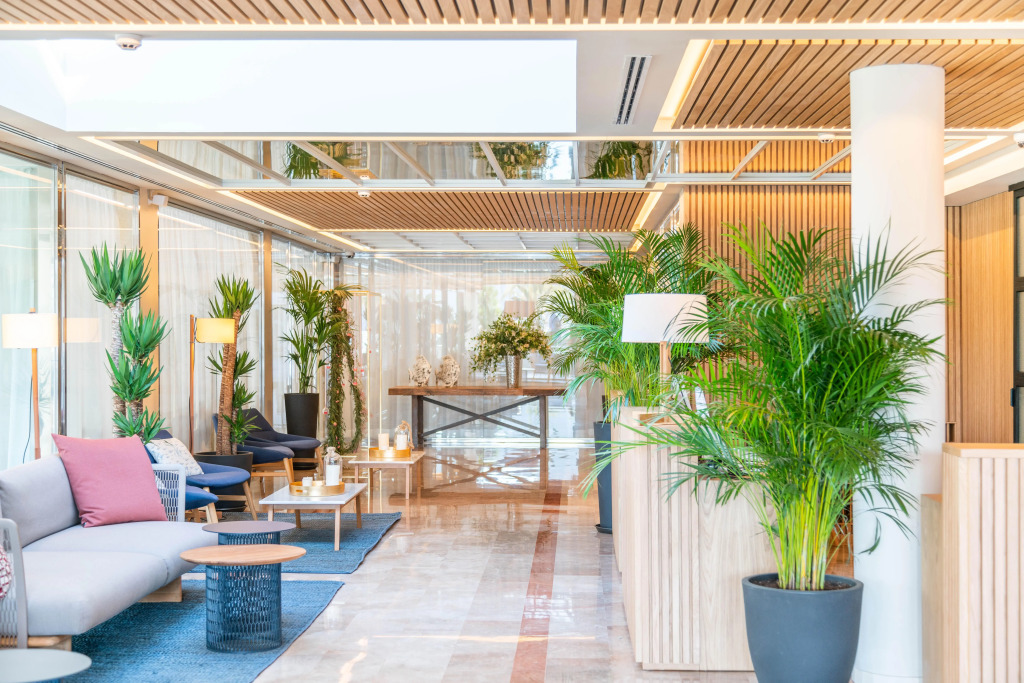 Hotel Eden Soller