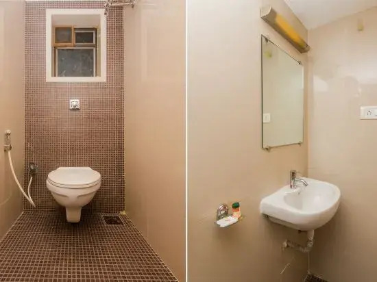 Hotel Kuber Hospitality by OYO Rooms