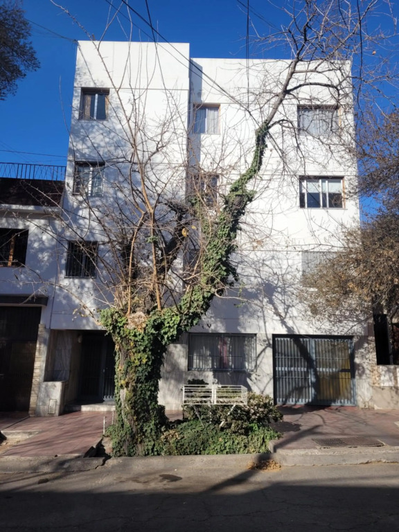 BE Apartments Vicente