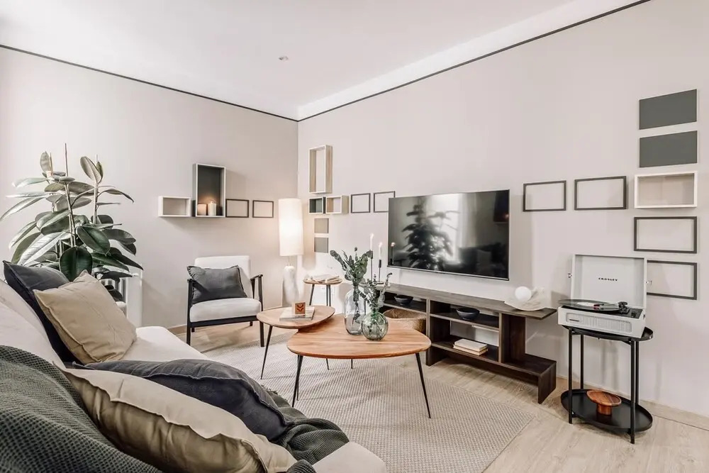 Agate - 2 Bedrooms in Trafalgar