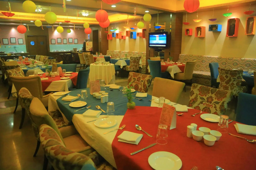 Hotel Winway