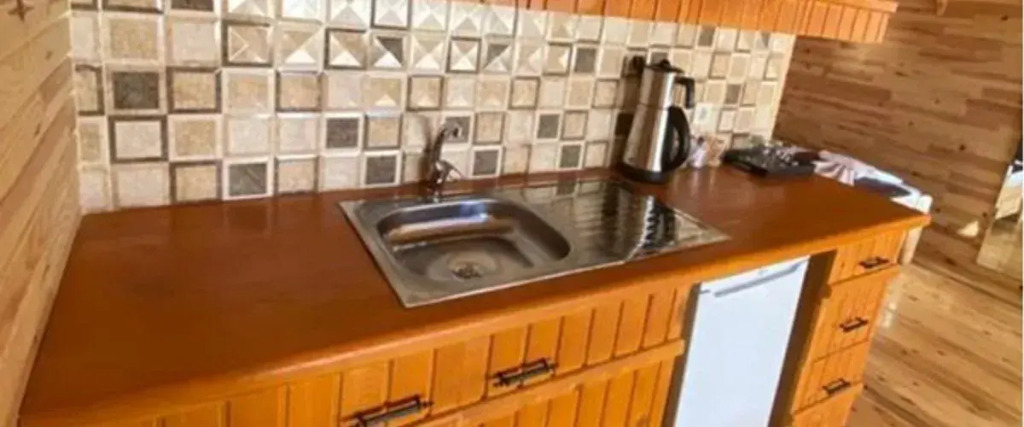 Medi Bungalow Apart