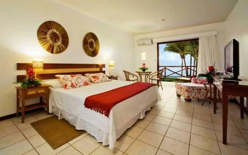 Itacaré Eco Resort
