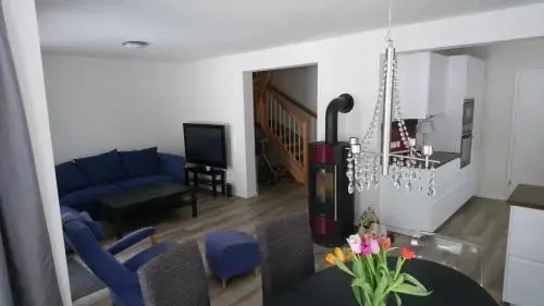 Chalet Taube