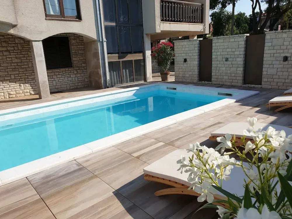Apartmani Dubravka