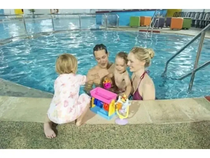 St. Ives Holiday Village