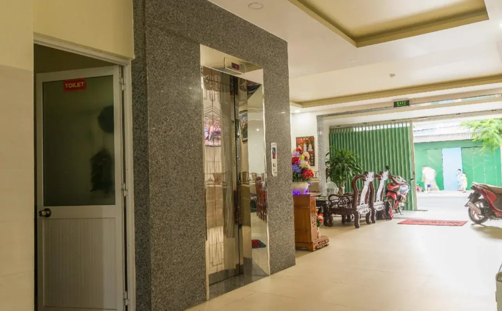 An Tam by OYO Rooms