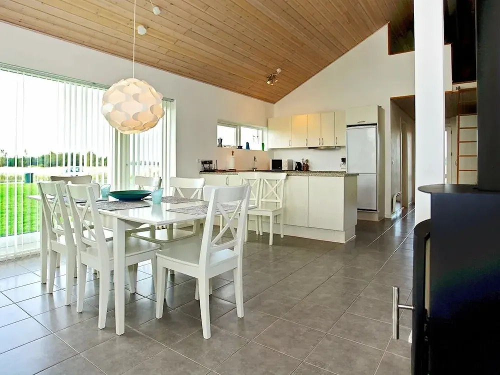 Superb Holiday Home in Rødby With Sauna