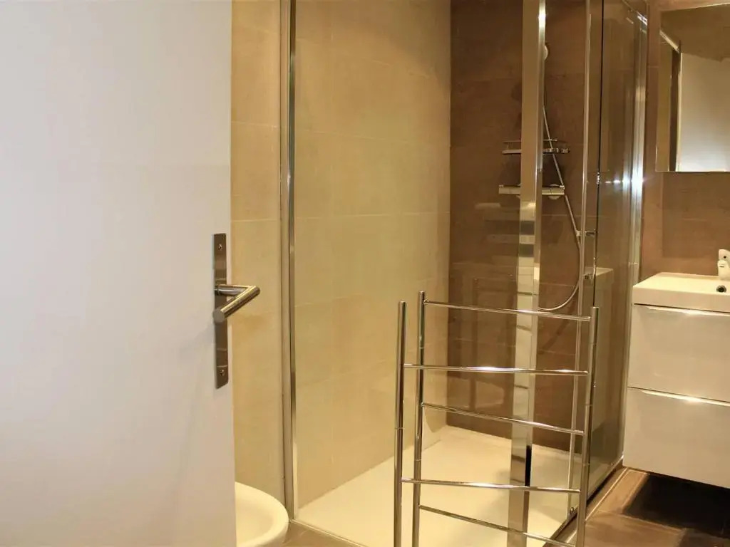 Appartement Villeneuve-Loubet, 3 pièces, 4 personnes - FR-1-252A-66
