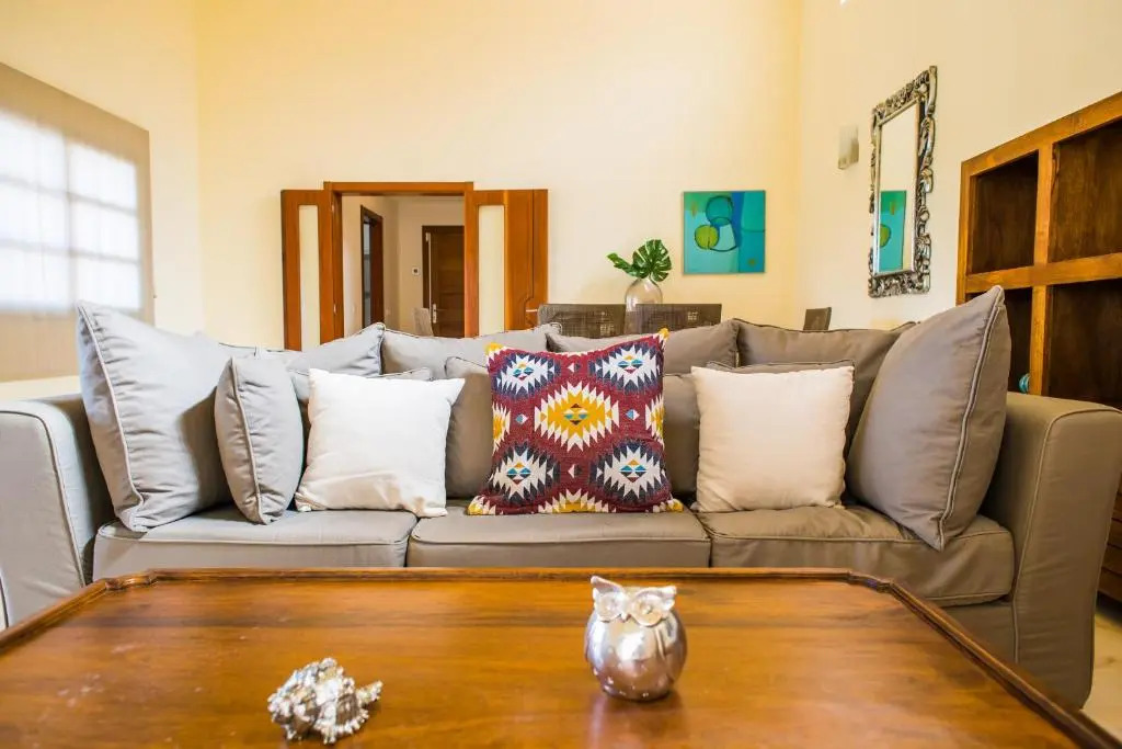 Villa Joy Private Pool Corralejo By Holidays Home
