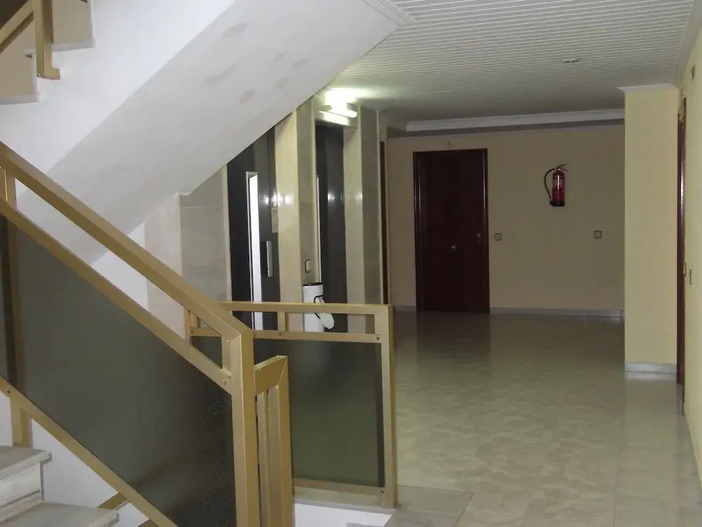 Apartamento M&C Jardines del Paraíso