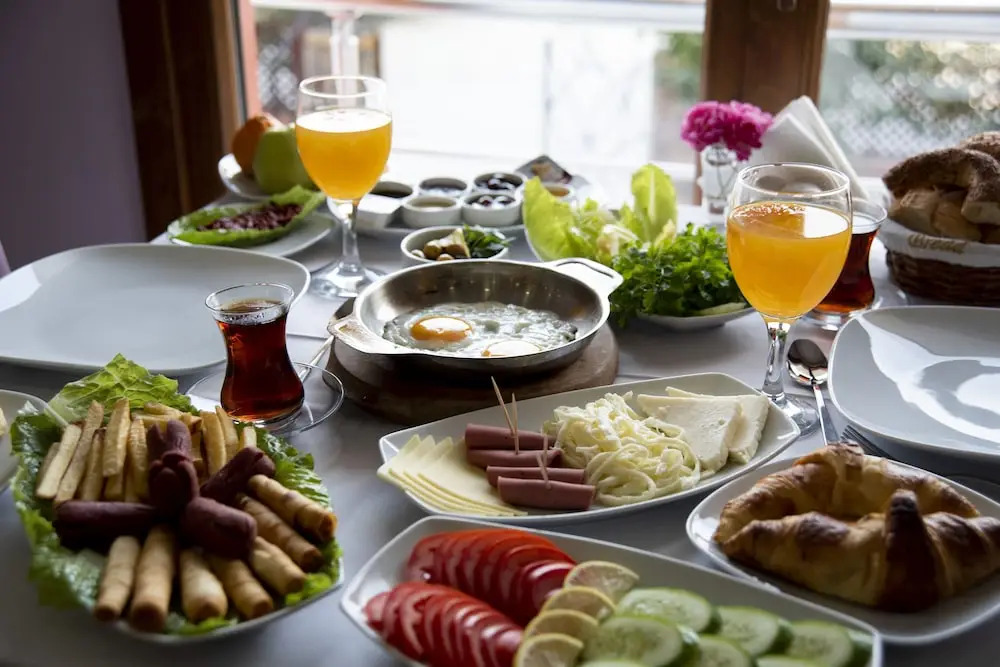 Defne Hotel