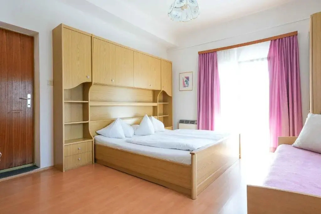 Strandhotel Pichler