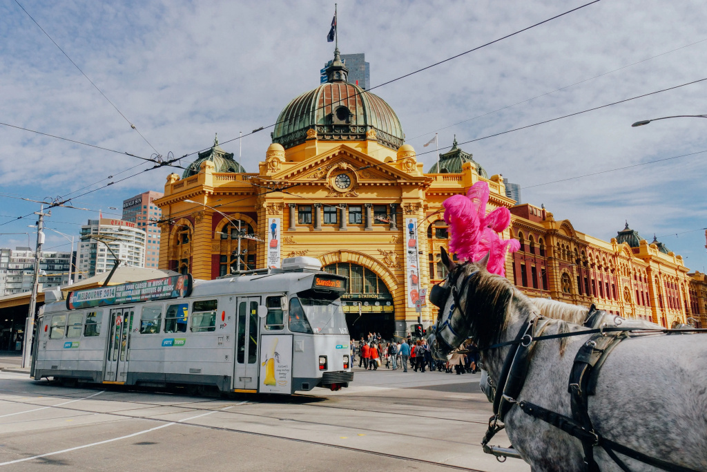 voco Melbourne Central by IHG