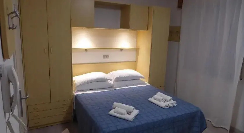 Albergo Vittoria