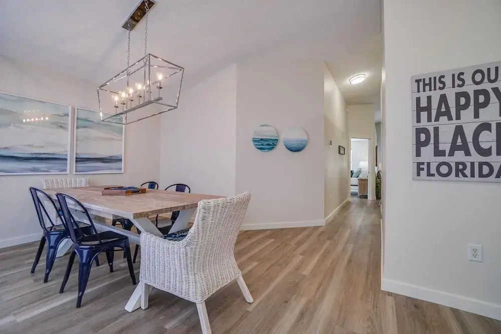 Destin Beach House - Just A Splash By Panhandle Getaways