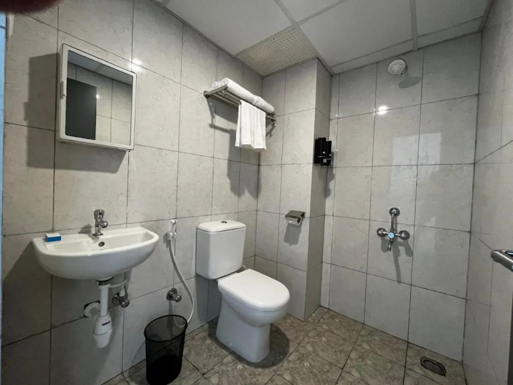 U by Z Hotels, Bellandur