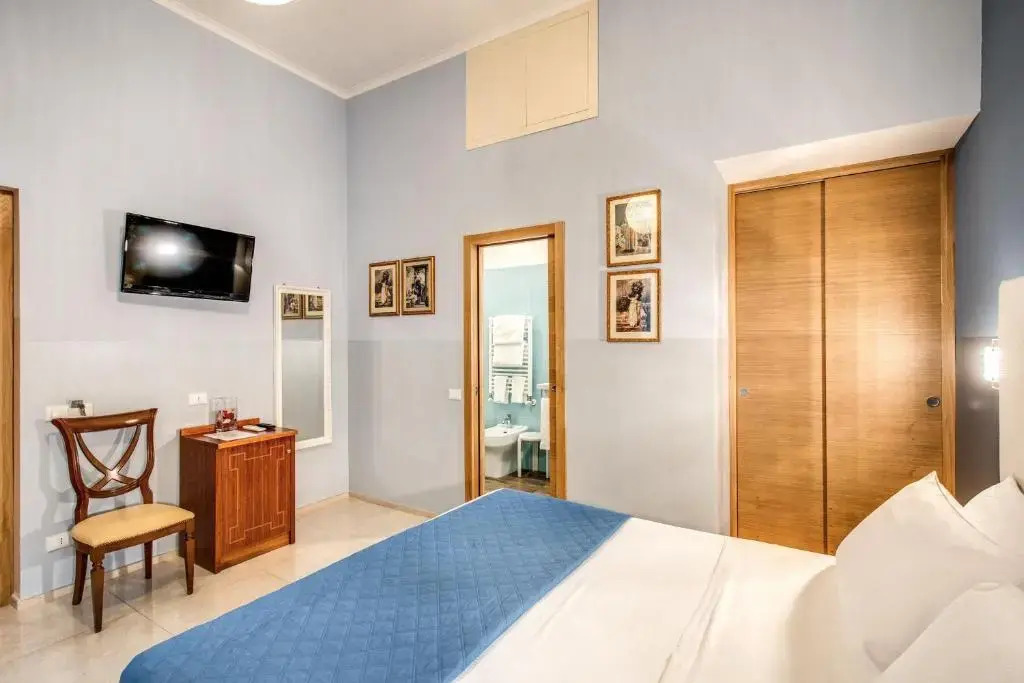 La Residenza Suites