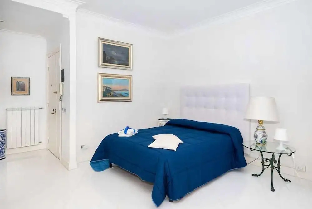 Marino Suite Sorrento