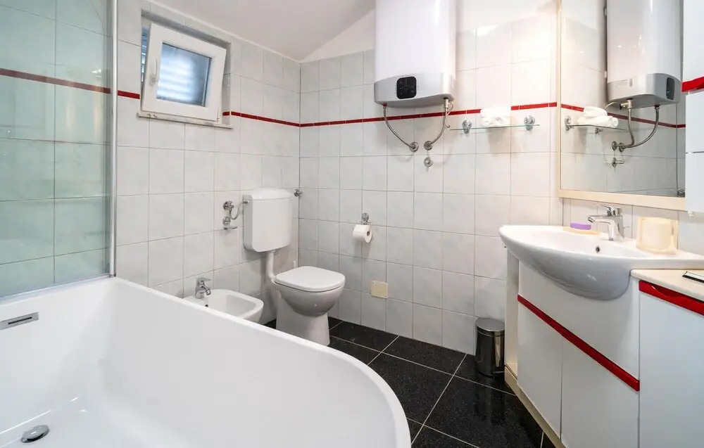Awesome Home in Sibenik With Wifi and 3 Bedrooms