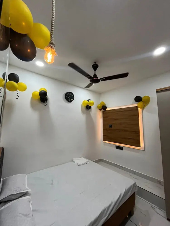 Mahaveer Lodge