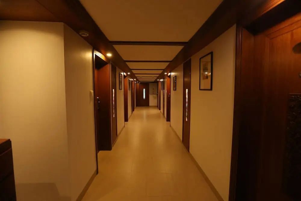 Hotel Karai
