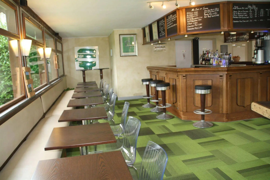 The Originals Access, Hôtel La Dousseine, Dreux Nord