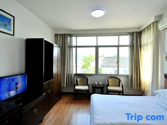 Sanshan Island Scenic Area Island Story Farmhouse