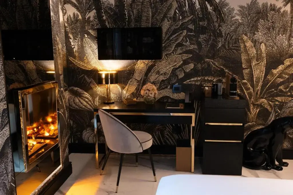 Отель Bra Hotel