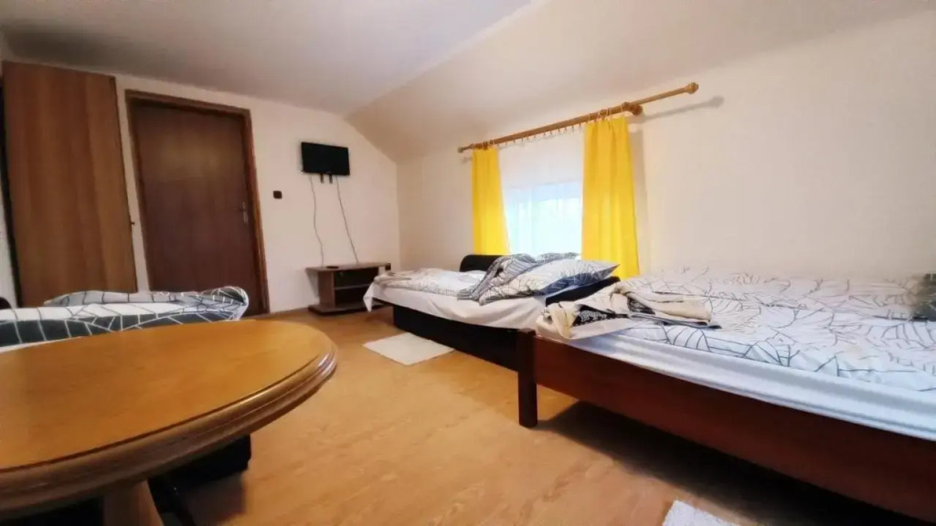Agroturystyka u Joli