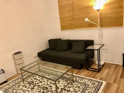 Central Apartment 5 Mins Putney Tube Station