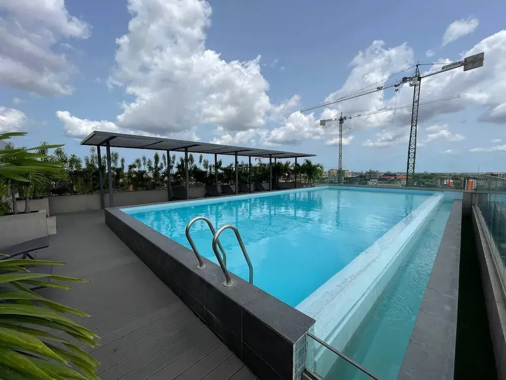 The Lennox Suites by Cozy