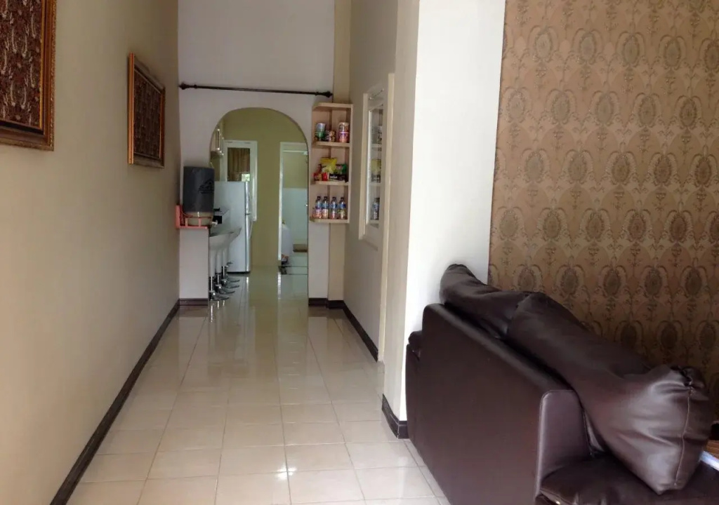 Safa Homestay