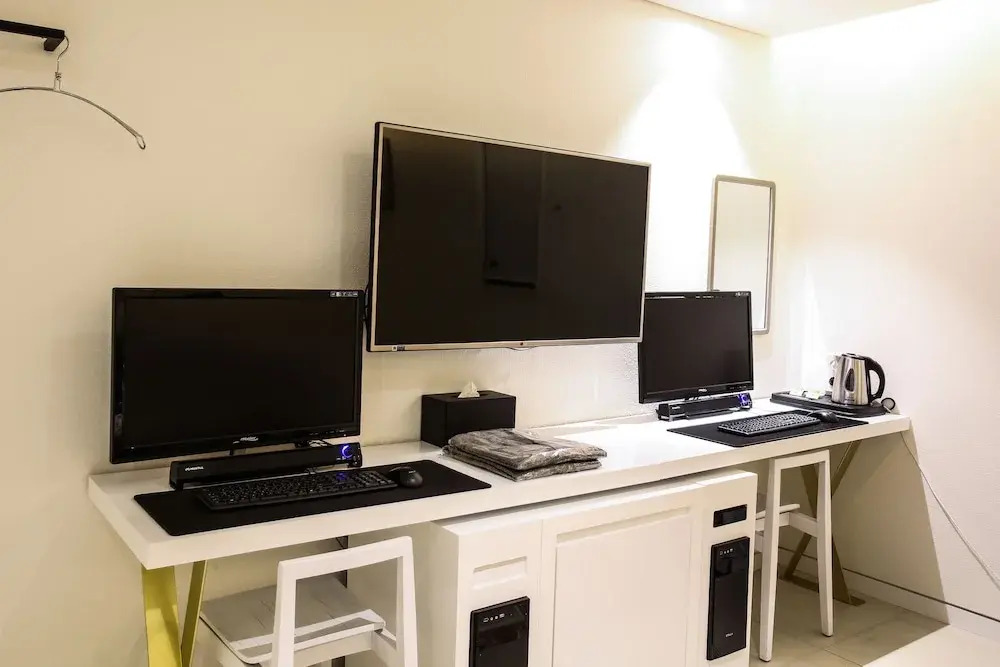 Jeonju Mari Hotel Park Store
