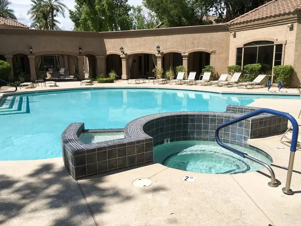 15095 N Thompson Peak Pkwy Condo #2053 2 Bedrooms 2 Bathrooms Condo