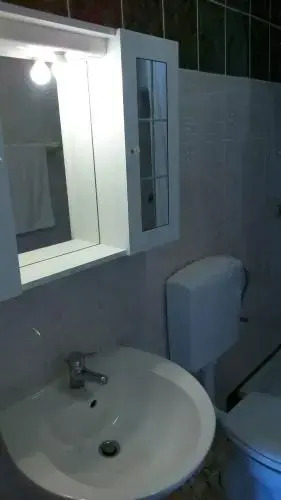 Apartments Verica