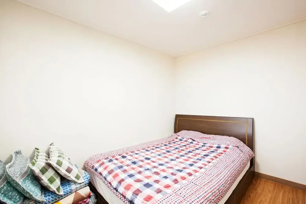 Nokume Camp Pension