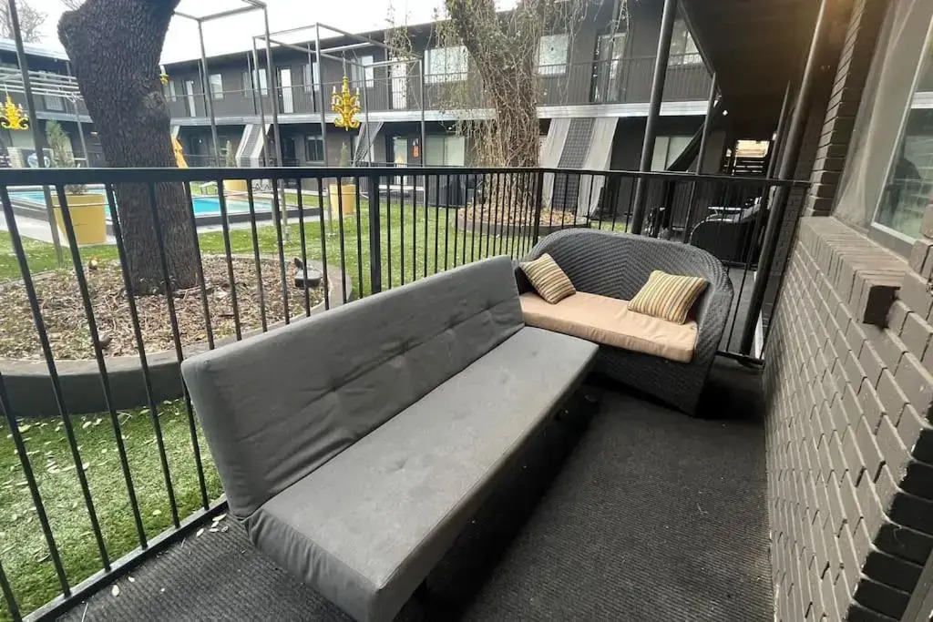 East Dallas Paradise Getaway