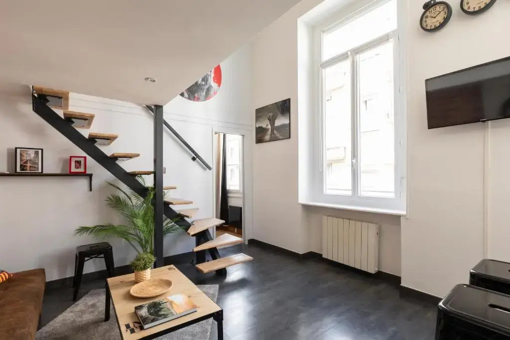 Dify Boileau - Quartier Foch
