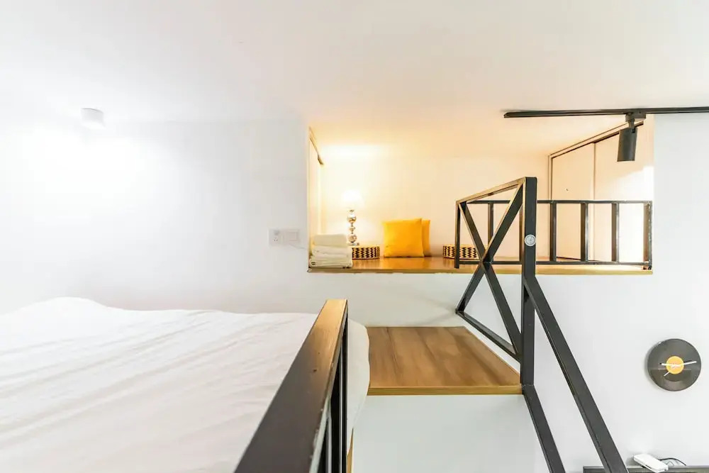Shanghai Hills&XING 3067 Homestay