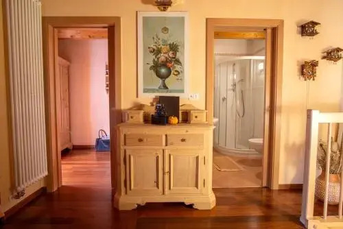 Isarco Suite