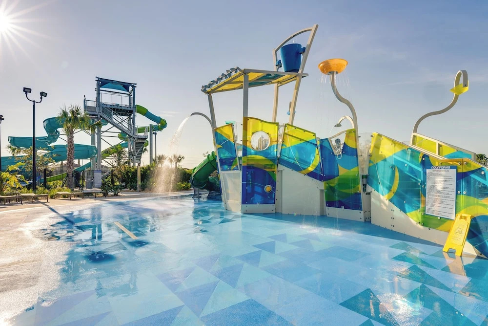 Easy Access to Theme Parks! Family Davenport Gem
