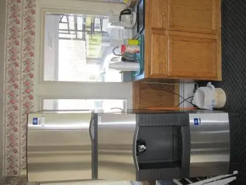 Budget Inn Fairport