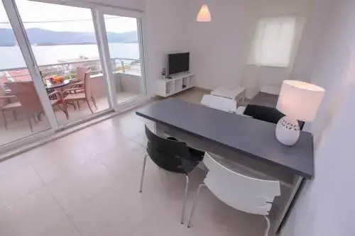 Apartments Zoya