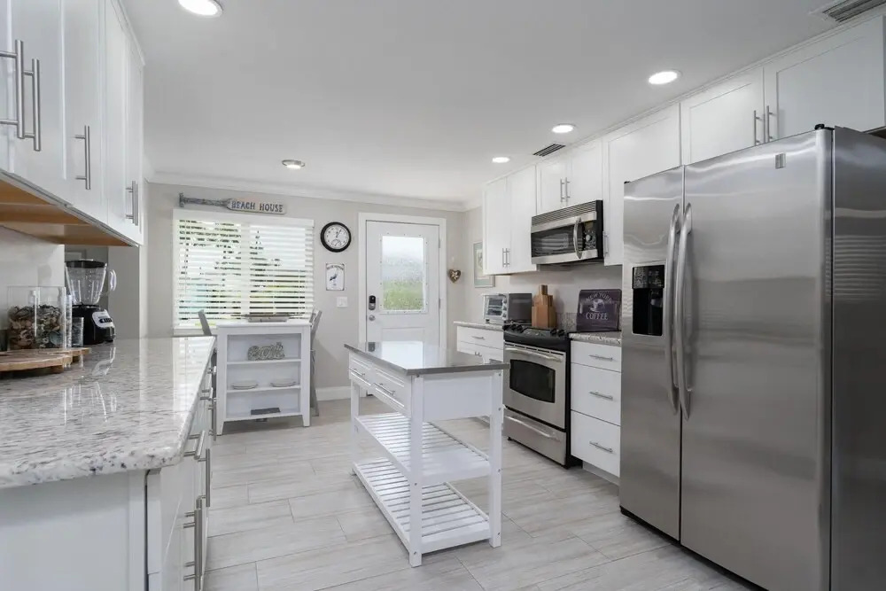 155 Washington Ave - Blue Heron Hideaway by Coastal Vacation Properties